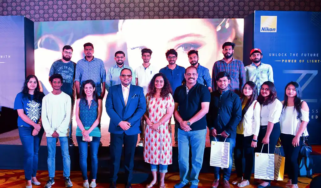 Nikon Z7 Launch