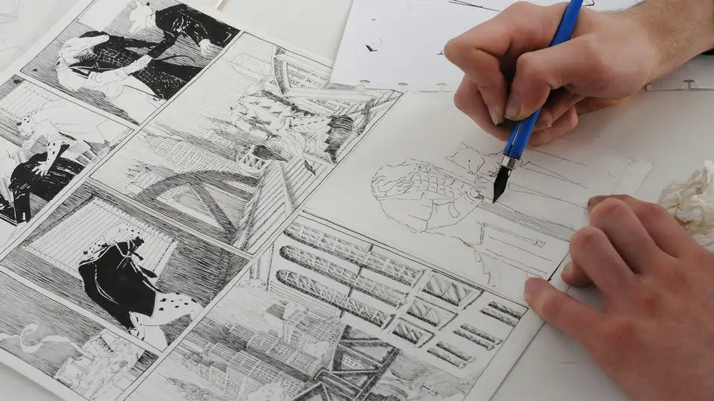 5 WAYS TO KEEP YOUR CREATIVE DESIGNING