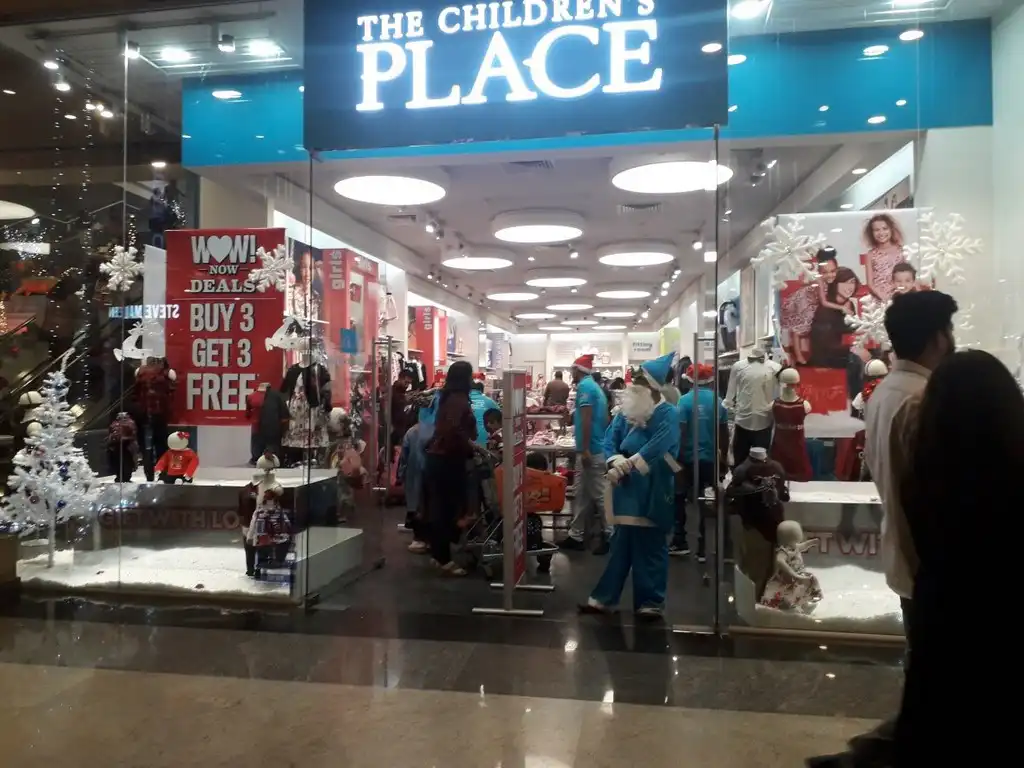 Bangalore is lit with Christmas