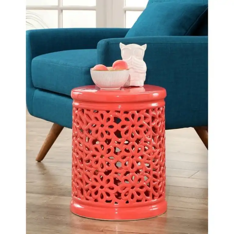 LIVING CORAL – PANTONE COLOUR FOR 2019