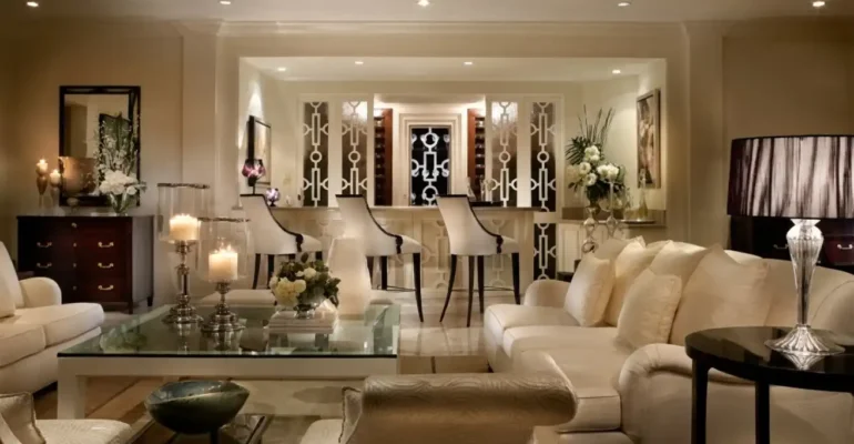 Interior Designers in Hyderabad
