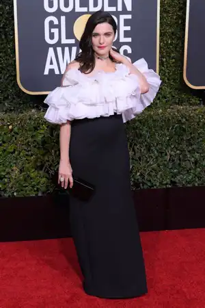 STYLE FILES FROM THE 76th GOLDEN GLOBE AWARDS