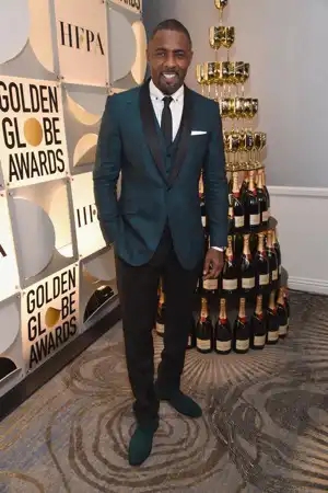 STYLE FILES FROM THE 76th GOLDEN GLOBE AWARDS