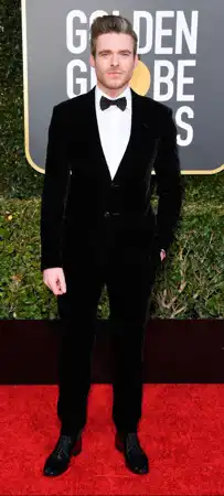 STYLE FILES FROM THE 76th GOLDEN GLOBE AWARDS