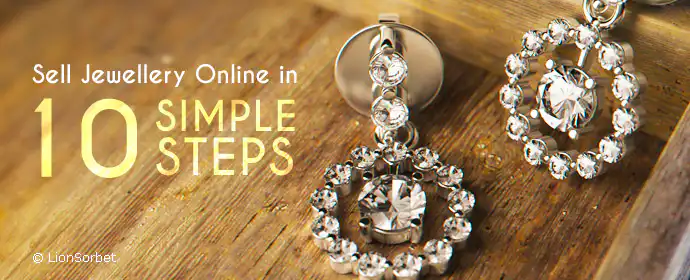 Jewellery Business