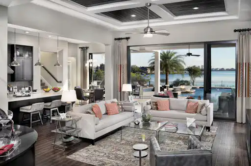 Top 10 Interior Designers in Pune