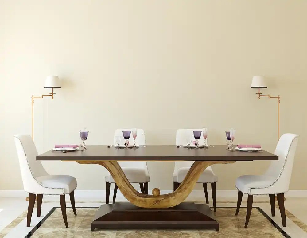 Types of Interior Designing