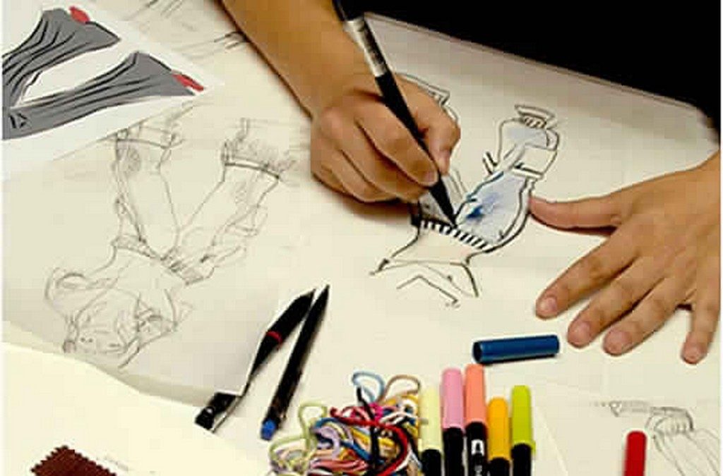 Featured image of post Fashion Styling Courses Online India - How to learn fashion designing at home india is no more a query for indian beginners as online courses are great helpers to understand and explore you with world.