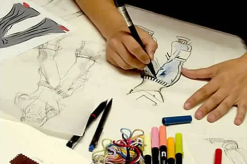 Fashion-Designing-Home-Study