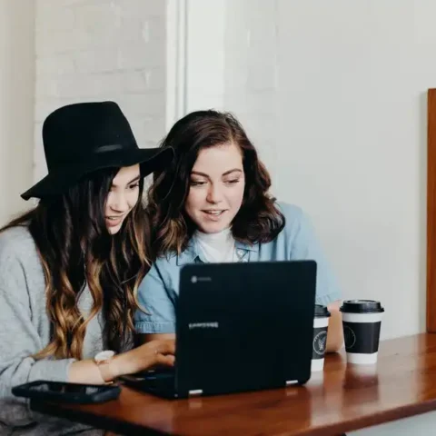 Fashion Blogging