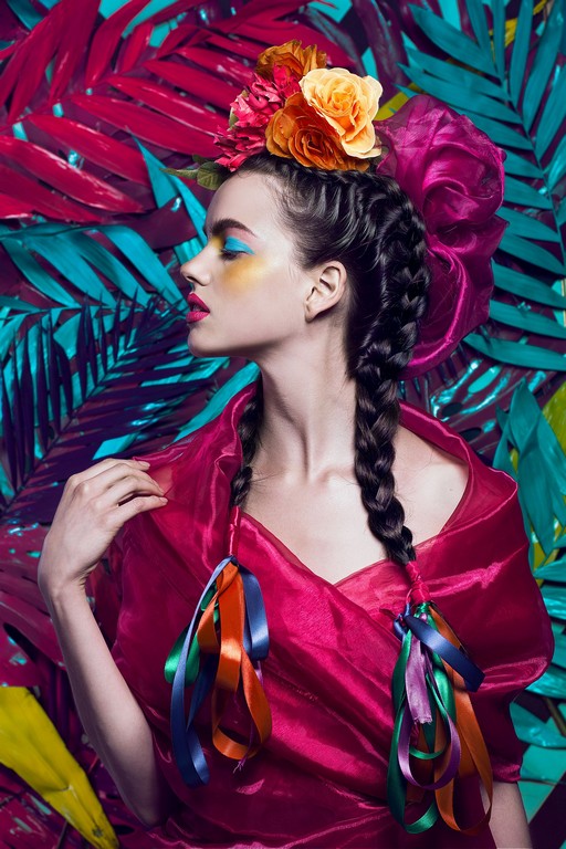 Choose the Exciting Path of Fashion Photography | JD Institute of Fashion  Technology