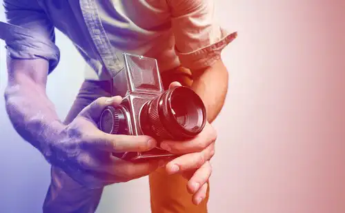 Beginner Fashion Photography Mistakes