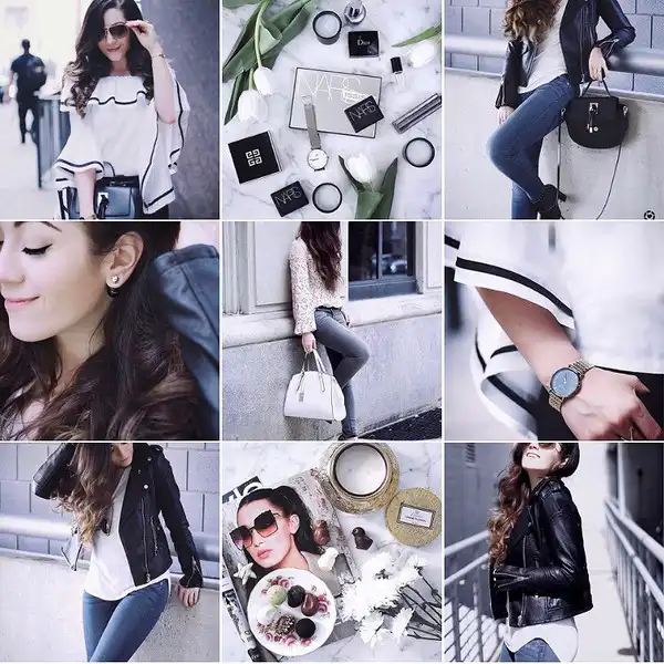Riding the Instagram Wave