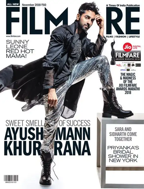 Most Memorable Covers of 2018