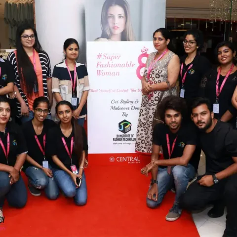 WOMEN’S DAY STYLING AT CENTRE SQUARE MALL, KOCHI (1)