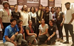 kochi fashion week 2