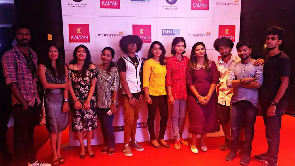 M4marry Wedding Fashion Week 2018