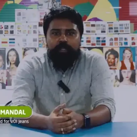 Abhijit Mandal