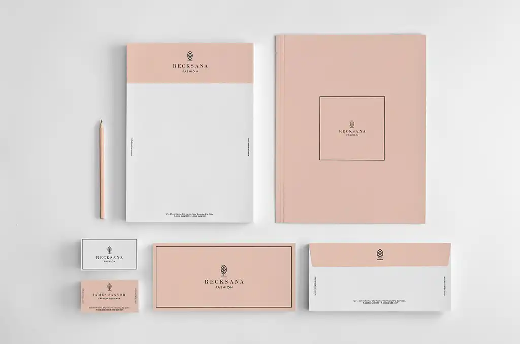 A Guide to Setting up Your Own Fashion Brand