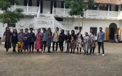 KOCHI BIENNALE (5)