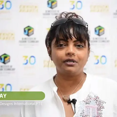 Runa Ray