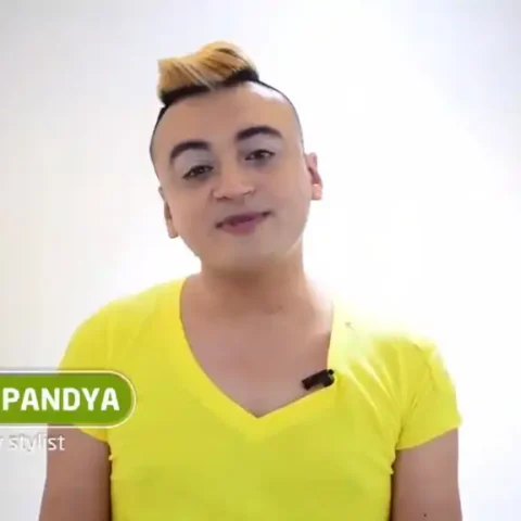 amit pandya