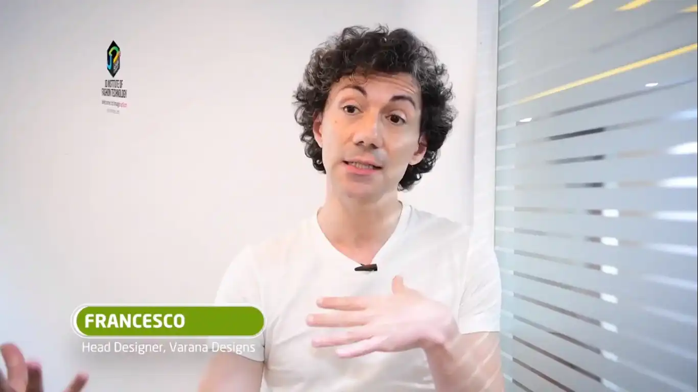 francesco