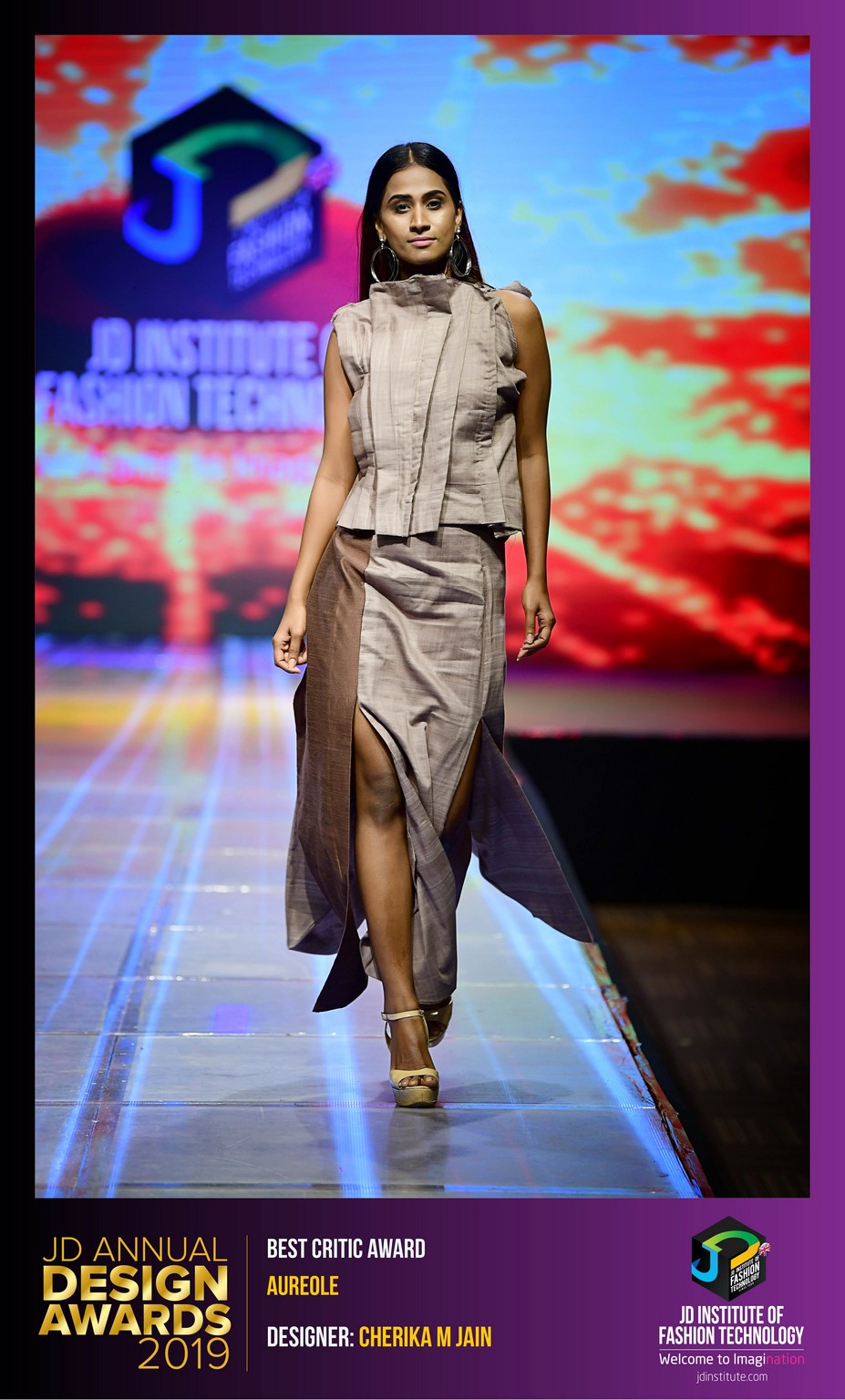 AUREOLE - CURATOR - JDADA2019 aureole - AUREOLE 10 - AUREOLE – CURATOR – JDADA2019