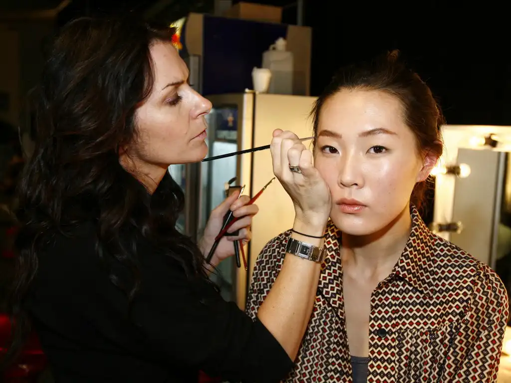Makeup Artist