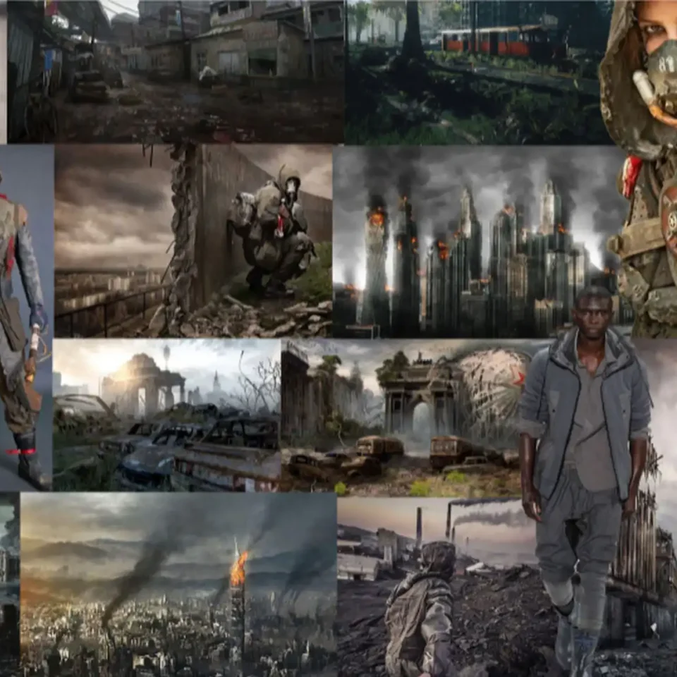 APOCALYPS