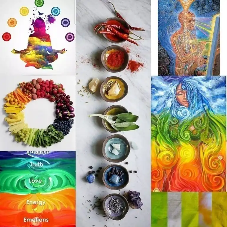 COLOUR THERAPY - CURATOR - JDADA2019
