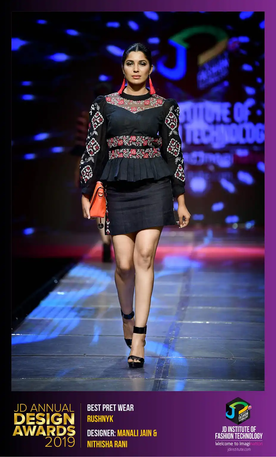 RUSHNYKA - CURATOR - JDADA2019