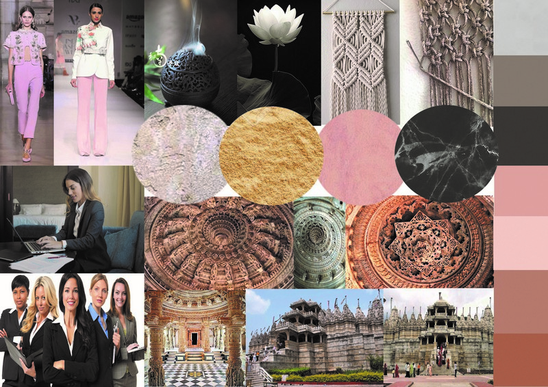 CAUGHT IN A KNOT - CURATOR - JDADA2019