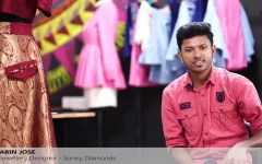 JURY 7