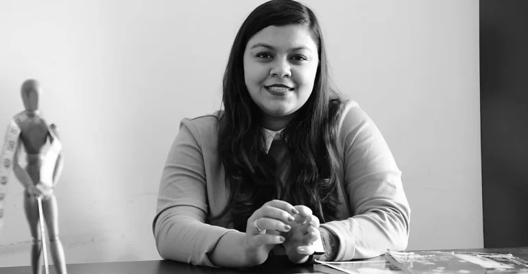 Ashmita Dash