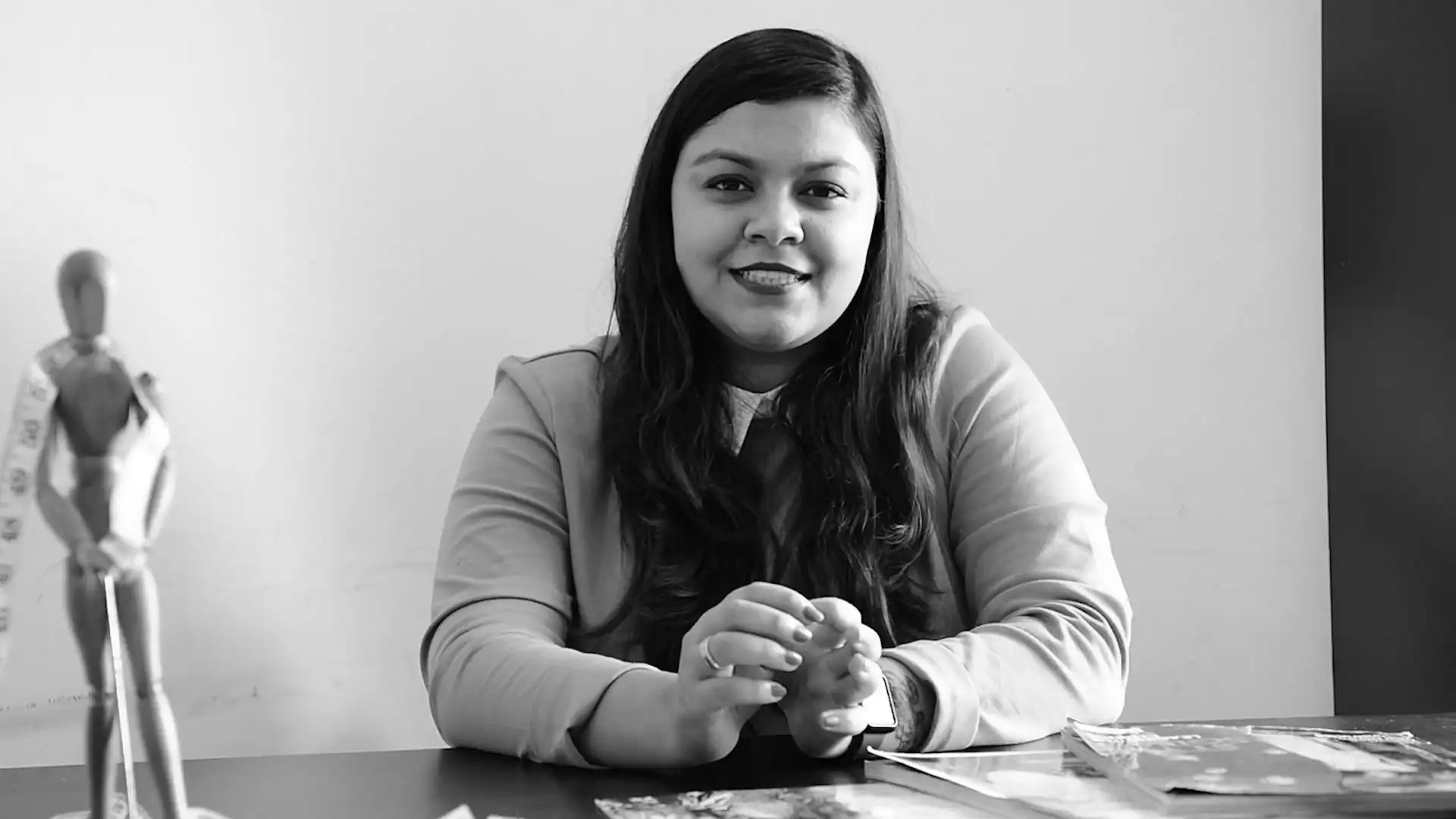 Ashmita Dash
