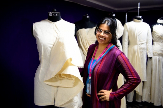 _DSC0486 draping - DSC0486 1024x683 640x480 - THE FINE ART OF FASHION DRAPING – FROM CONCEPT TO CREATION