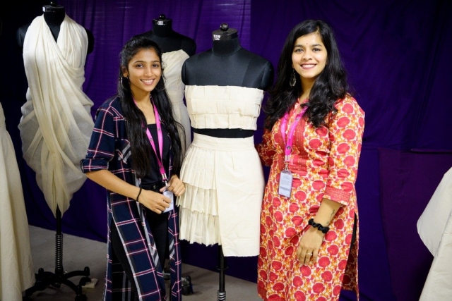 _DSC0534 draping - DSC0534 1024x683 640x480 - THE FINE ART OF FASHION DRAPING – FROM CONCEPT TO CREATION
