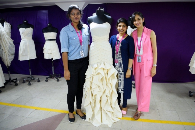 _DSC0542 draping - DSC0542 1024x683 640x480 - THE FINE ART OF FASHION DRAPING – FROM CONCEPT TO CREATION
