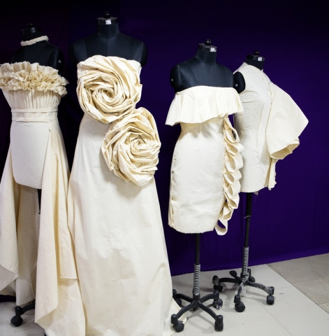 _DSC0573 draping - DSC0573 640x480 - THE FINE ART OF FASHION DRAPING – FROM CONCEPT TO CREATION