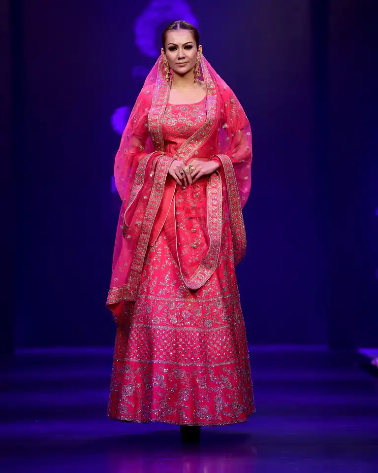 BANGALORE FASHION WEEK