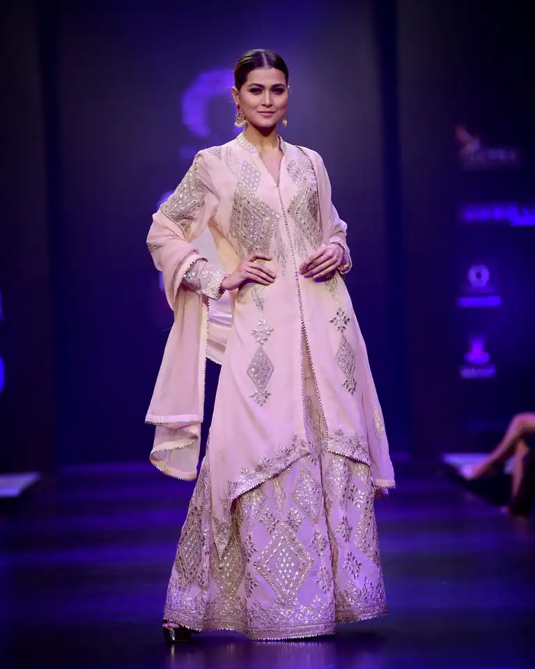 BANGALORE FASHION WEEK