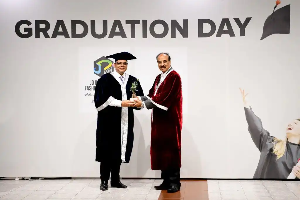 JD INSTITUTE