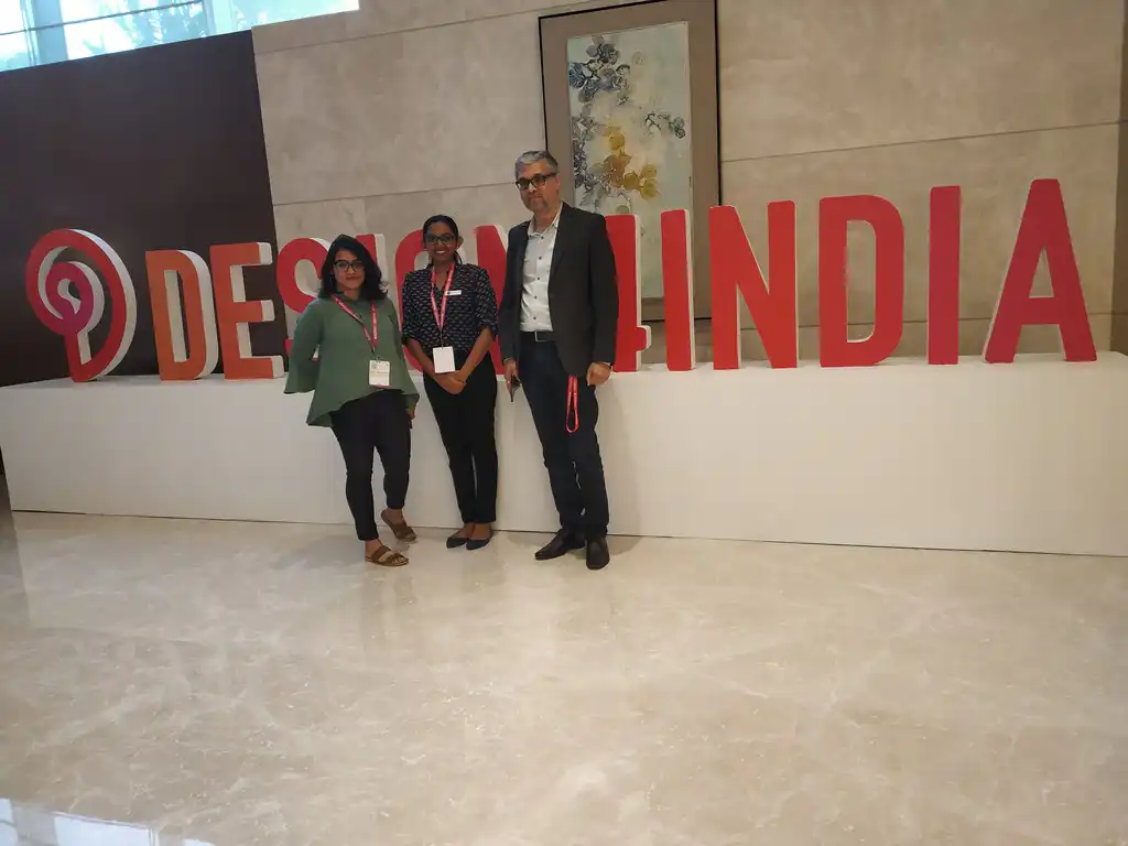 DESIGN4INDIA