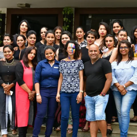 Makeup-Artistry-Course-Students-Get-Creative-with-Kryolan3