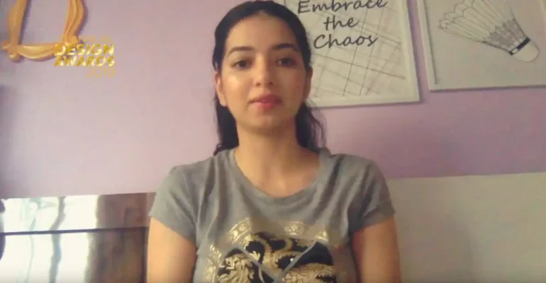 Neha-Kukreja-Alumni-of-JD-Institute-of-Fashion-Technology-Bangalore