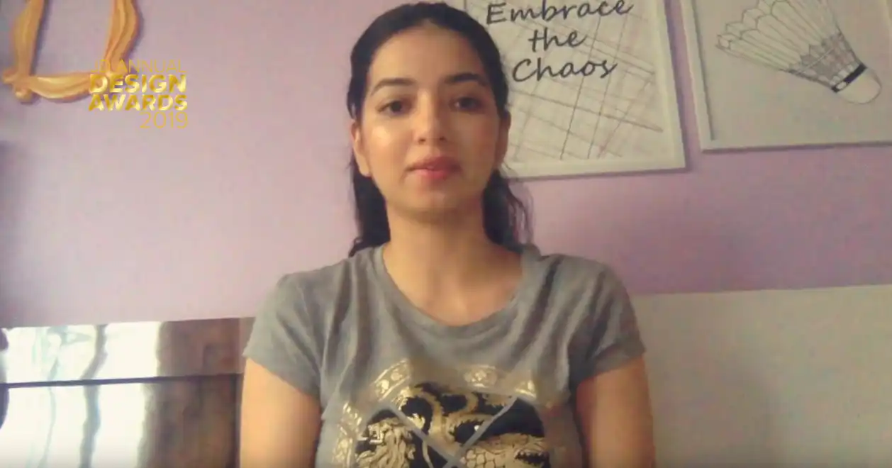 Neha-Kukreja-Alumni-of-JD-Institute-of-Fashion-Technology-Bangalore