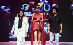 THE UNTOLD–JD Annual Design Awards 2019 Fashion Design