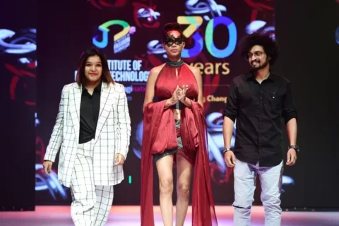 THE UNTOLD–JD Annual Design Awards 2019 Fashion Design