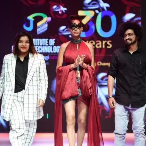 THE UNTOLD–JD Annual Design Awards 2019 Fashion Design